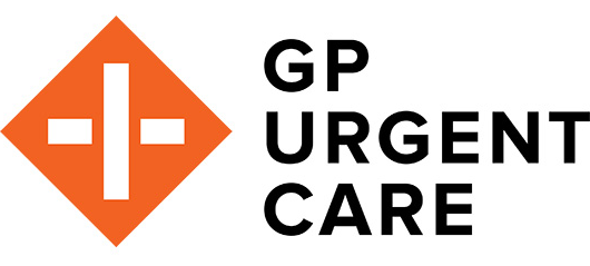 GP Urgent Care Logo